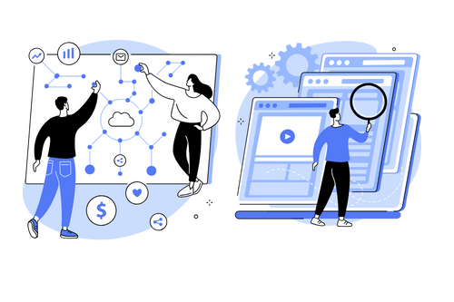 Ottimizzazione, Crescita, Formazione e Consulenza